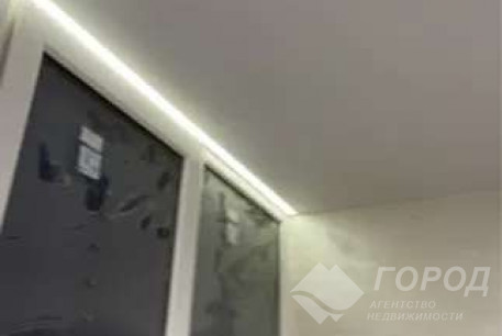 Продам 1-кімнатну квартиру в новобудові, Гагарина проспект, Проспект Гагарина метро, Код: 798475/1