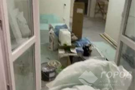 Продам 1-кімнатну квартиру в новобудові, Гагарина проспект, Проспект Гагарина метро, Код: 798475/1