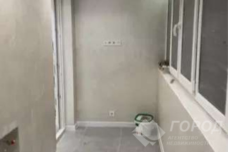 Продам 1-кімнатну квартиру в новобудові, Гагарина проспект, Проспект Гагарина метро, Код: 798475/1