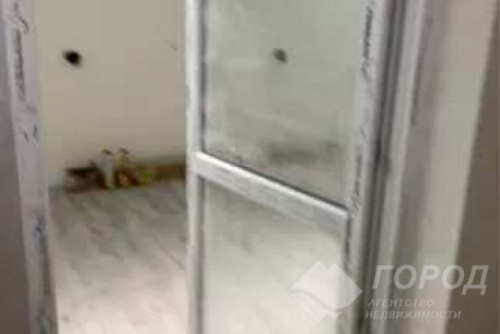 Продам 1-кімнатну квартиру в новобудові, Гагарина проспект, Проспект Гагарина метро, Код: 798475/1