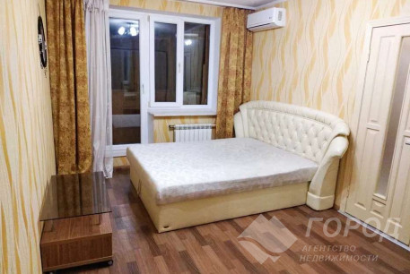 Сдам 1-кімнатну квартиру, Салтовка, Студенческая метро, Код: 798477/1