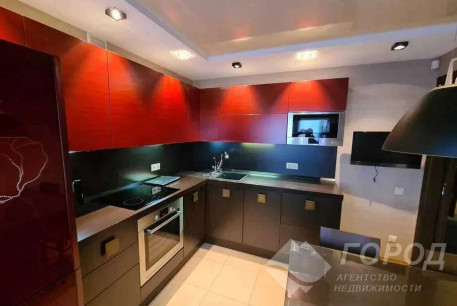 Сдам 1-кімнатну квартиру, Центр, Университет метро, Код: 798477/2