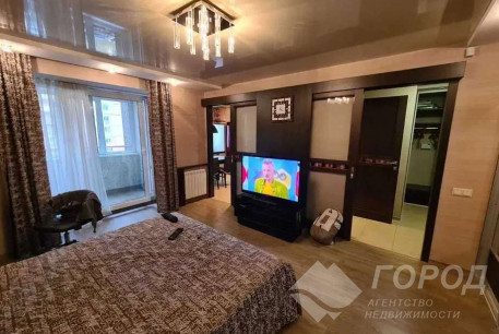 Сдам 1-кімнатну квартиру, Центр, Университет метро, Код: 798477/2