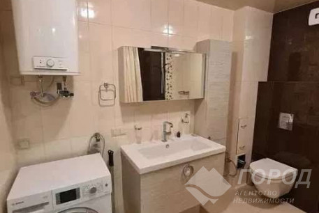 Сдам 1-кімнатну квартиру, Центр, Университет метро, Код: 798477/2