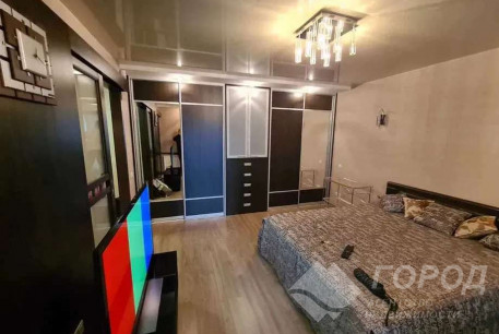 Сдам 1-кімнатну квартиру, Центр, Университет метро, Код: 798477/2