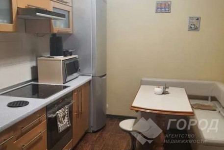 Сдам 2-х кімнатну квартиру, Гагарина проспект, Проспект Гагарина метро, Код: 798478/1