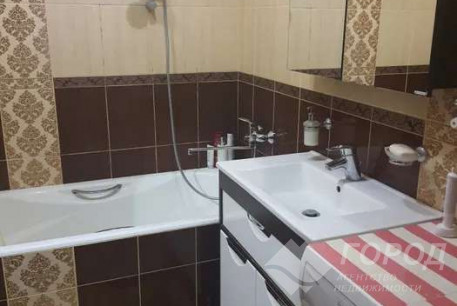 Сдам 2-х кімнатну квартиру, Гагарина проспект, Проспект Гагарина метро, Код: 798478/1