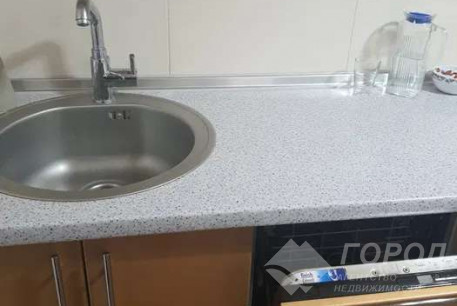 Сдам 2-х кімнатну квартиру, Гагарина проспект, Проспект Гагарина метро, Код: 798478/1