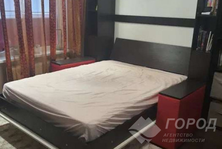 Сдам 2-х кімнатну квартиру, Гагарина проспект, Проспект Гагарина метро, Код: 798478/1