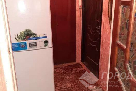 Сдам 1-кімнатну квартиру, ХТЗ, Масельского метро, Код: 798479/1