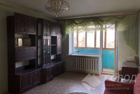 Сдам 3-х кімнатну квартиру, Основа, Код: 798480/1