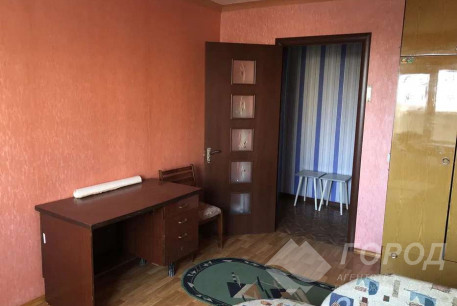 Сдам 3-х кімнатну квартиру, Основа, Код: 798480/1