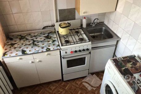 Сдам 3-х кімнатну квартиру, Основа, Код: 798480/1