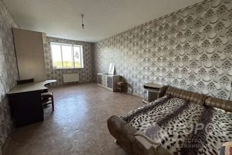 Сдам 1-кімнатну квартиру в новобудові, Рогань, Код: 798480/2