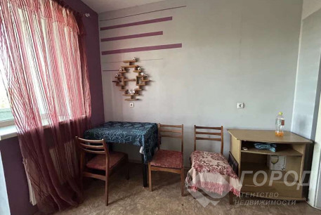Сдам 1-кімнатну квартиру в новобудові, Рогань, Код: 798480/2