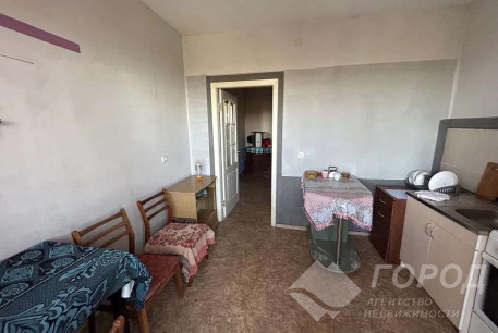 Сдам 1-кімнатну квартиру в новобудові, Рогань, Код: 798480/2