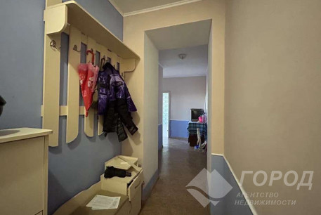 Сдам 1-кімнатну квартиру в новобудові, Рогань, Код: 798480/2