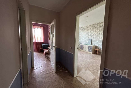 Сдам 1-кімнатну квартиру в новобудові, Рогань, Код: 798480/2