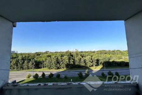 Сдам 1-кімнатну квартиру в новобудові, Рогань, Код: 798480/2