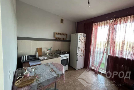 Сдам 1-кімнатну квартиру в новобудові, Рогань, Код: 798480/2