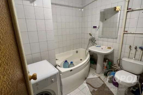 Сдам 3-х кімнатну квартиру, Салтовка, Код: 798482/1