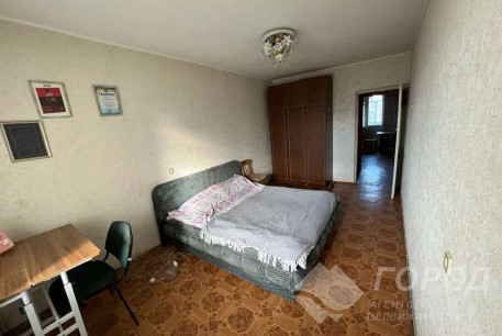 Сдам 3-х кімнатну квартиру, Салтовка, Код: 798482/1