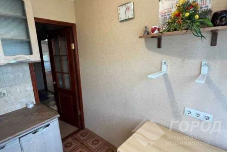 Продам 2-х кімнатну квартиру, Салтовка, 602 м/р, Код: 798482/3