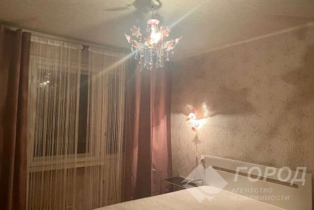 Сдам 2-х кімнатну квартиру, Алексеевка, Победа метро, Код: 798483/1