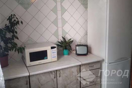 Продам 3-х кімнатну квартиру, Аэропорт, Код: 798484/2