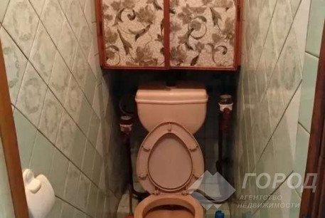 Продам 3-х кімнатну квартиру, Аэропорт, Код: 798484/2