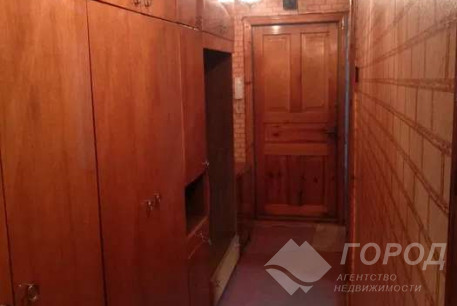 Продам 3-х кімнатну квартиру, Аэропорт, Код: 798484/2