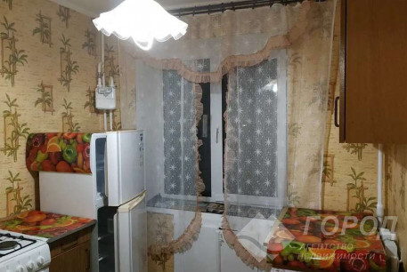 Сдам 1-кімнатну квартиру, Салтовка, 24 этажка, Код: 798487/1