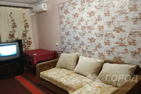 Сдам 1-кімнатну квартиру, Салтовка, 24 этажка, Код: 798487/1