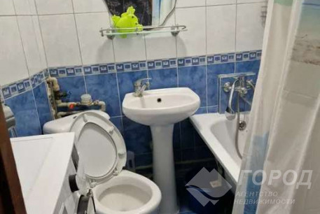 Сдам 1-кімнатну квартиру, Салтовка, Код: 798492/1