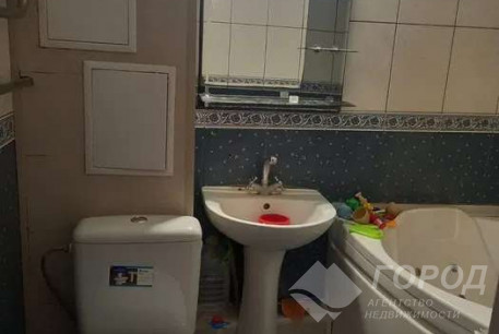 Сдам 2-х кімнатну квартиру, Алексеевка, Победа метро, Код: 798496/1