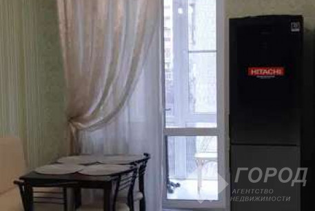 Сдам 1-кімнатну квартиру в новобудові, Сосновая Горка, Павловка, Код: 798497/1