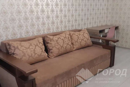 Сдам 1-кімнатну квартиру в новобудові, Сосновая Горка, Павловка, Код: 798497/1