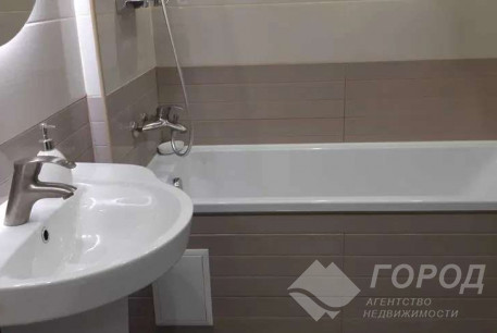 Сдам 1-кімнатну квартиру в новобудові, Сосновая Горка, Павловка, Код: 798497/1