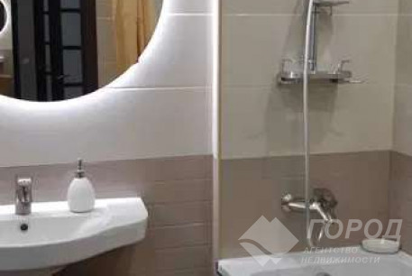 Сдам 1-кімнатну квартиру в новобудові, Сосновая Горка, Павловка, Код: 798497/1