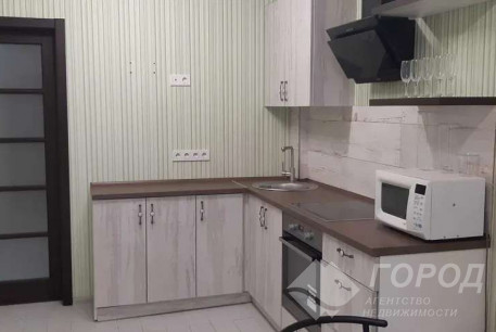 Сдам 1-кімнатну квартиру в новобудові, Сосновая Горка, Павловка, Код: 798497/1