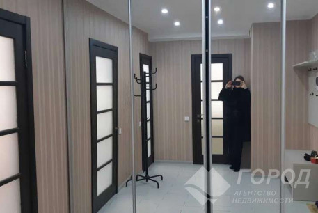 Сдам 1-кімнатну квартиру в новобудові, Сосновая Горка, Павловка, Код: 798497/1