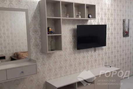 Сдам 1-кімнатну квартиру в новобудові, Сосновая Горка, Павловка, Код: 798497/1