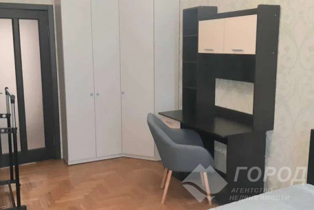 Сдам 2-х кімнатну квартиру, Центр, Площадь Конституции метро (Советская), Код: 798497/2