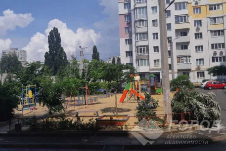 Сдам 1-кімнатну квартиру в новобудові, Салтовка, Код: 798497/3