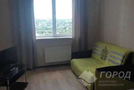 Сдам 1-кімнатну квартиру в новобудові, Салтовка, Код: 798497/3