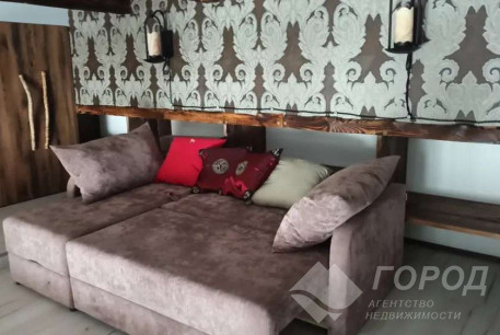 Сдам 1-кімнатну квартиру, Сосновая Горка, Научная метро, Код: 798498/1