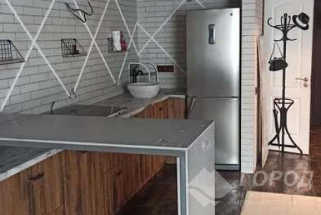 Сдам 1-кімнатну квартиру, Сосновая Горка, Научная метро, Код: 798498/1