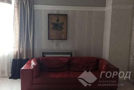 Сдам 1-кімнатну квартиру, Сосновая Горка, Научная метро, Код: 798498/1