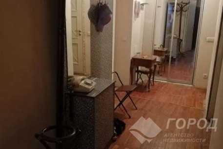 Сдам 3-х кімнатну квартиру, Павлово поле, 23 Августа метро, Код: 798499/1