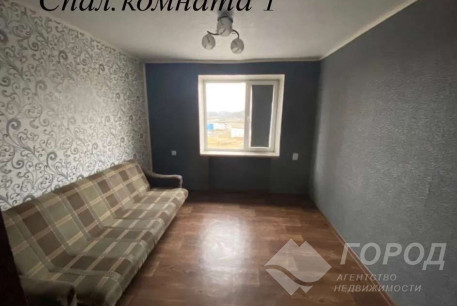 Продам 3-х кімнатну квартиру, Дергачевский р-н, Пересечное (Дергачевский р-н), Код: 798500/1